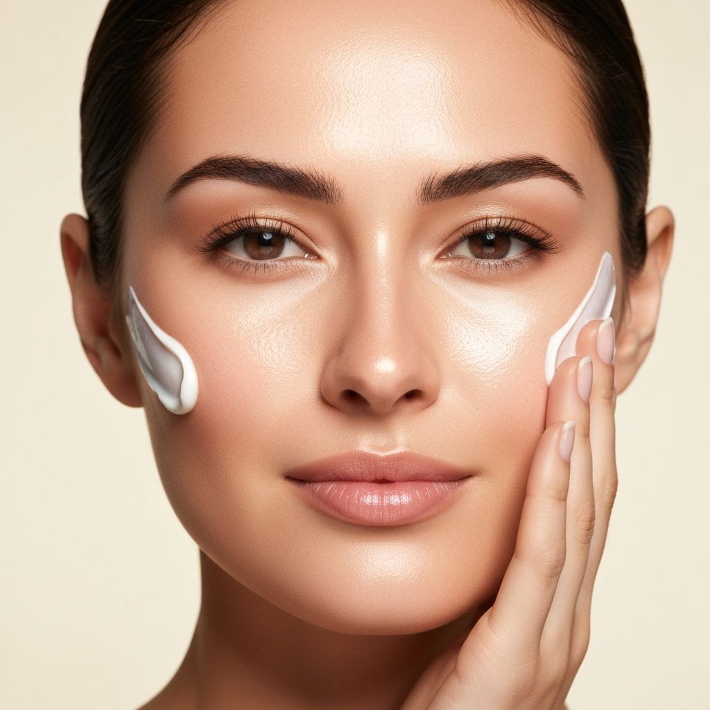 Brightening & Radiance Cream